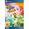 Yooka-Laylee and The Impossible Lair Steam CD-Key [GLOBAL]